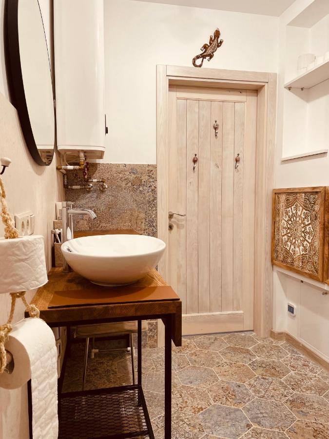 Sea House Preila Apartment Neringa Екстериор снимка